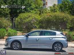 Peugeot 308 NEW 1.5 BLUEHDI BUSINESS 130HP ΕΛΛΗΝΙΚΟ  '22