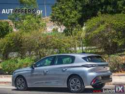 Peugeot 308 NEW 1.5 BLUEHDI BUSINESS 130HP ΕΛΛΗΝΙΚΟ  '22