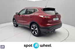 Nissan Qashqai 1.5 DCi Tekna '17