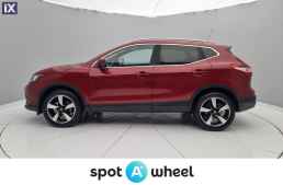 Nissan Qashqai 1.5 DCi Tekna '17