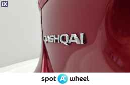 Nissan Qashqai 1.5 DCi Tekna '17