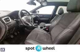 Nissan Qashqai 1.5 DCi Tekna '17