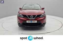 Nissan Qashqai 1.5 DCi Tekna '17