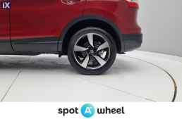 Nissan Qashqai 1.5 DCi Tekna '17