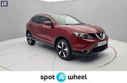 Nissan Qashqai 1.5 DCi Tekna '17