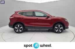 Nissan Qashqai 1.5 DCi Tekna '17