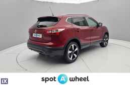 Nissan Qashqai 1.5 DCi Tekna '17