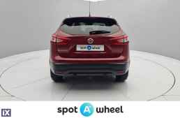 Nissan Qashqai 1.5 DCi Tekna '17