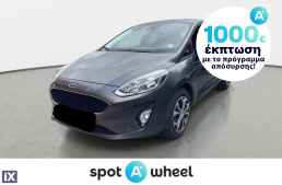 Ford Fiesta 1.1 Cool&Connect '17