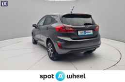 Ford Fiesta 1.1 Cool&Connect '17