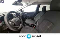 Ford Fiesta 1.1 Cool&Connect '17