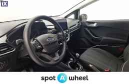 Ford Fiesta 1.1 Cool&Connect '17