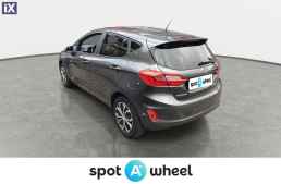 Ford Fiesta 1.1 Cool&Connect '17