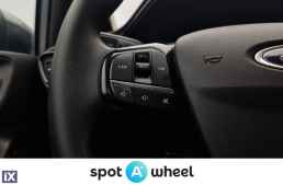 Ford Fiesta 1.1 Cool&Connect '17