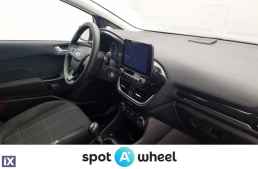 Ford Fiesta 1.1 Cool&Connect '17