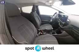 Ford Fiesta 1.1 Cool&Connect '17