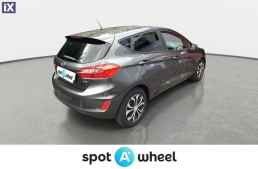 Ford Fiesta 1.1 Cool&Connect '17