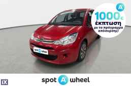 Citroen C3 1.0 VTi Confort '16