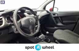 Citroen C3 1.0 VTi Confort '16