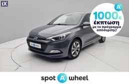 Hyundai i20 1.1 CRDi Go! '16