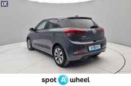 Hyundai i20 1.1 CRDi Go! '16