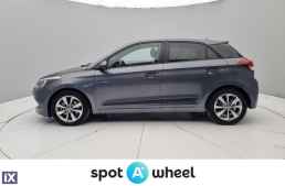 Hyundai i20 1.1 CRDi Go! '16