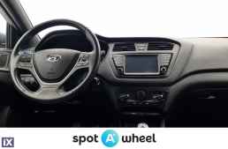 Hyundai i20 1.1 CRDi Go! '16