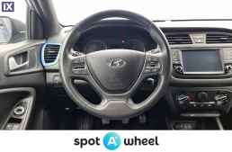 Hyundai i20 1.1 CRDi Go! '16