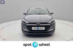 Hyundai i20 1.1 CRDi Go! '16