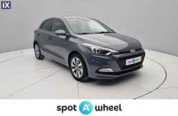 Hyundai i20 1.1 CRDi Go! '16