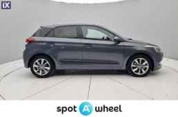 Hyundai i20 1.1 CRDi Go! '16