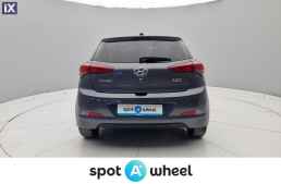 Hyundai i20 1.1 CRDi Go! '16