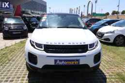 Land Rover Range Rover Evoque Se Dynamic Sunroof Edition Leather Euro6 '18