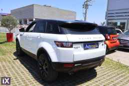 Land Rover Range Rover Evoque Se Dynamic Sunroof Edition Leather Euro6 '18