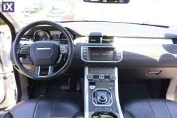 Land Rover Range Rover Evoque Se Dynamic Sunroof Edition Leather Euro6 '18