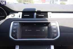 Land Rover Range Rover Evoque Se Dynamic Sunroof Edition Leather Euro6 '18