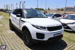 Land Rover Range Rover Evoque Se Dynamic Sunroof Edition Leather Euro6 '18