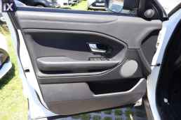 Land Rover Range Rover Evoque Se Dynamic Sunroof Edition Leather Euro6 '18