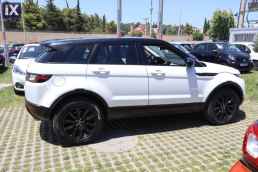 Land Rover Range Rover Evoque Se Dynamic Sunroof Edition Leather Euro6 '18