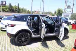 Land Rover Range Rover Evoque Se Dynamic Sunroof Edition Leather Euro6 '18