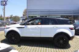 Land Rover Range Rover Evoque Se Dynamic Sunroof Edition Leather Euro6 '18