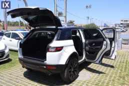 Land Rover Range Rover Evoque Se Dynamic Sunroof Edition Leather Euro6 '18