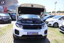 Land Rover Range Rover Evoque Se Dynamic Sunroof Edition Leather Euro6 '18