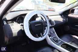 Land Rover Range Rover Evoque Se Dynamic Sunroof Edition Leather Euro6 '18