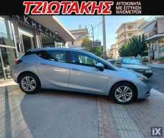 Opel Astra ΕΛΛΗΝΙΚΟ ΑΥΤΟΜΑΤΟ ΣΕΡΒΙΣ ΑΝΤΙΠΡΟΣΩΠΕΙΑΣ '18