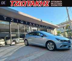 Opel Astra ΕΛΛΗΝΙΚΟ ΑΥΤΟΜΑΤΟ ΣΕΡΒΙΣ ΑΝΤΙΠΡΟΣΩΠΕΙΑΣ '18