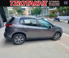 Peugeot 2008 ΕΛΛΗΝΙΚΟ ΝΑVI ΚΑΜΕΡΑ ΚΛΙΜΑ ΒΟΟΚ 1 ΧΕΡΙ '19