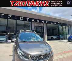 Peugeot 2008 ΕΛΛΗΝΙΚΟ ΝΑVI ΚΑΜΕΡΑ ΚΛΙΜΑ ΒΟΟΚ 1 ΧΕΡΙ '19