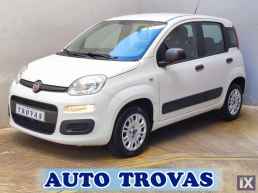 Fiat Panda 1.2 CONNECT ΑΠΟΣΥΡΣΗ ΕΓΓΥΗΣΗ '19