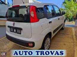 Fiat Panda 1.2 CONNECT ΑΠΟΣΥΡΣΗ ΕΓΓΥΗΣΗ '19